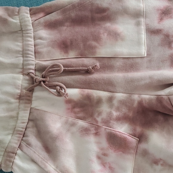 BEACHWOOD TIEDYE JUMPSUIT XS - Picture 4 of 11